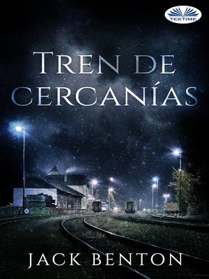 cover image of Tren De Cercanías